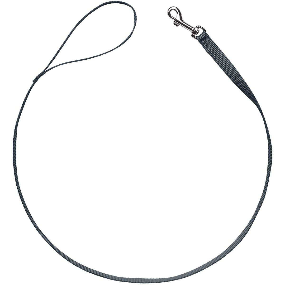 Hunter Führleine London anthrazit 100 x 2 cm