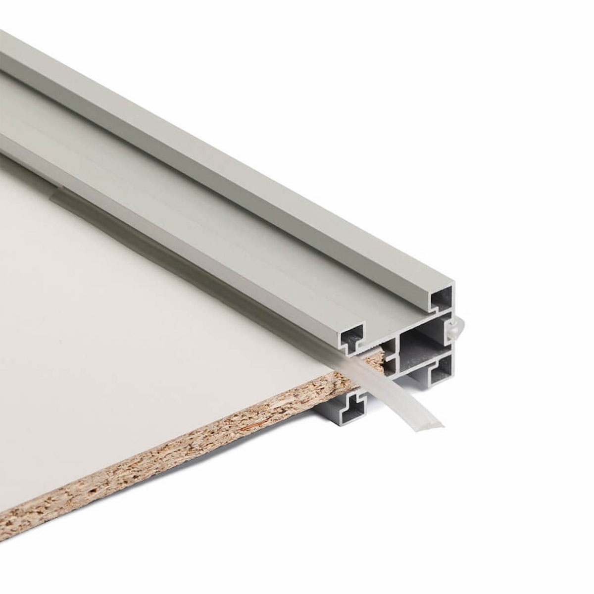 Hibitaro  2 mm Ausgleichsdichtung für 8 mm Dekorfüllungen 6 Meter Länge