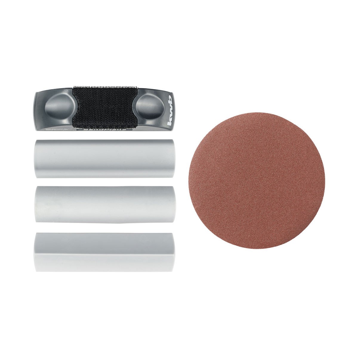 kwb  Handschleifer passend für Schleifscheiben Durchmesser 125 mm