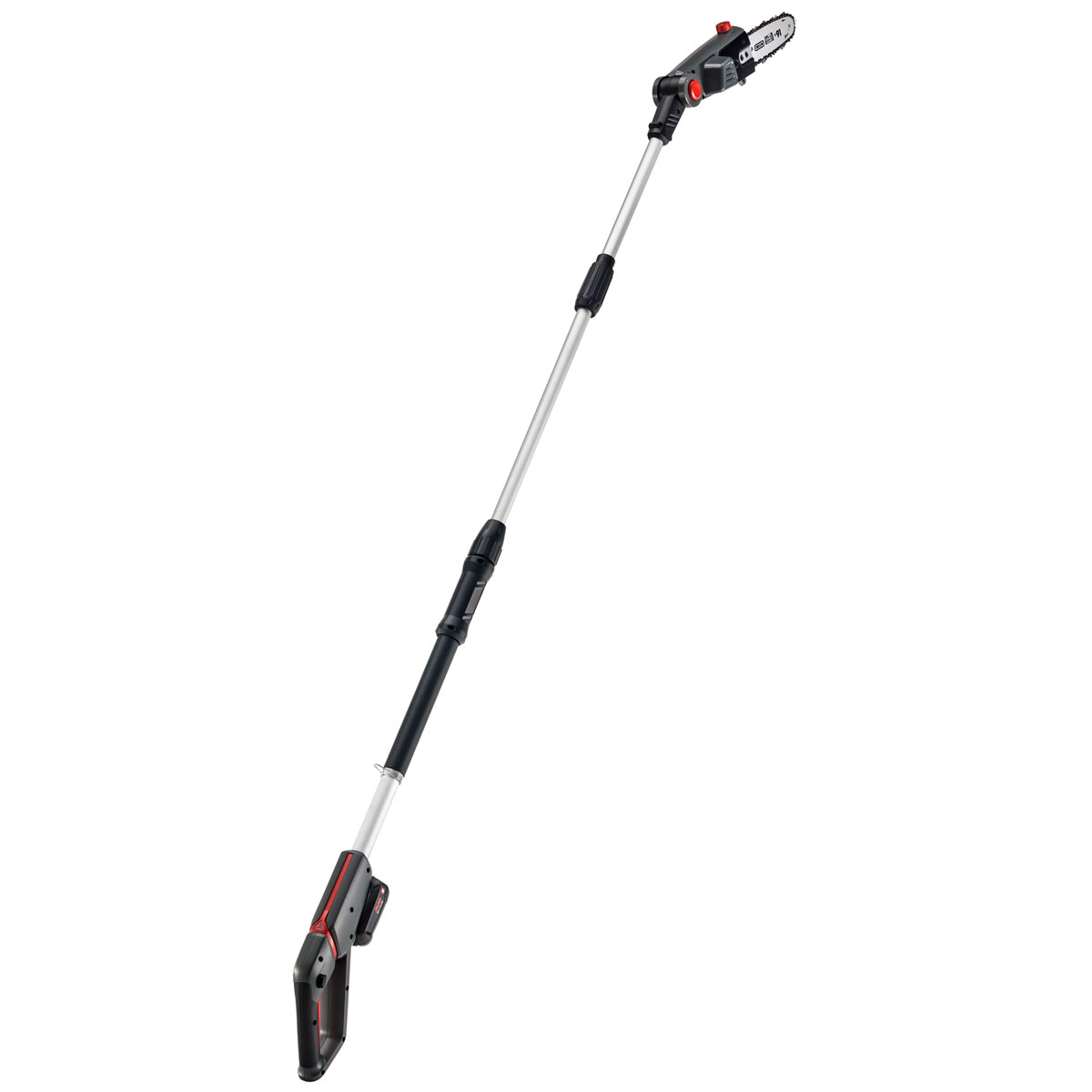 AL-KO  Akku-Hochentaster 18 V CSA 1820 inkl Akku Bild 2