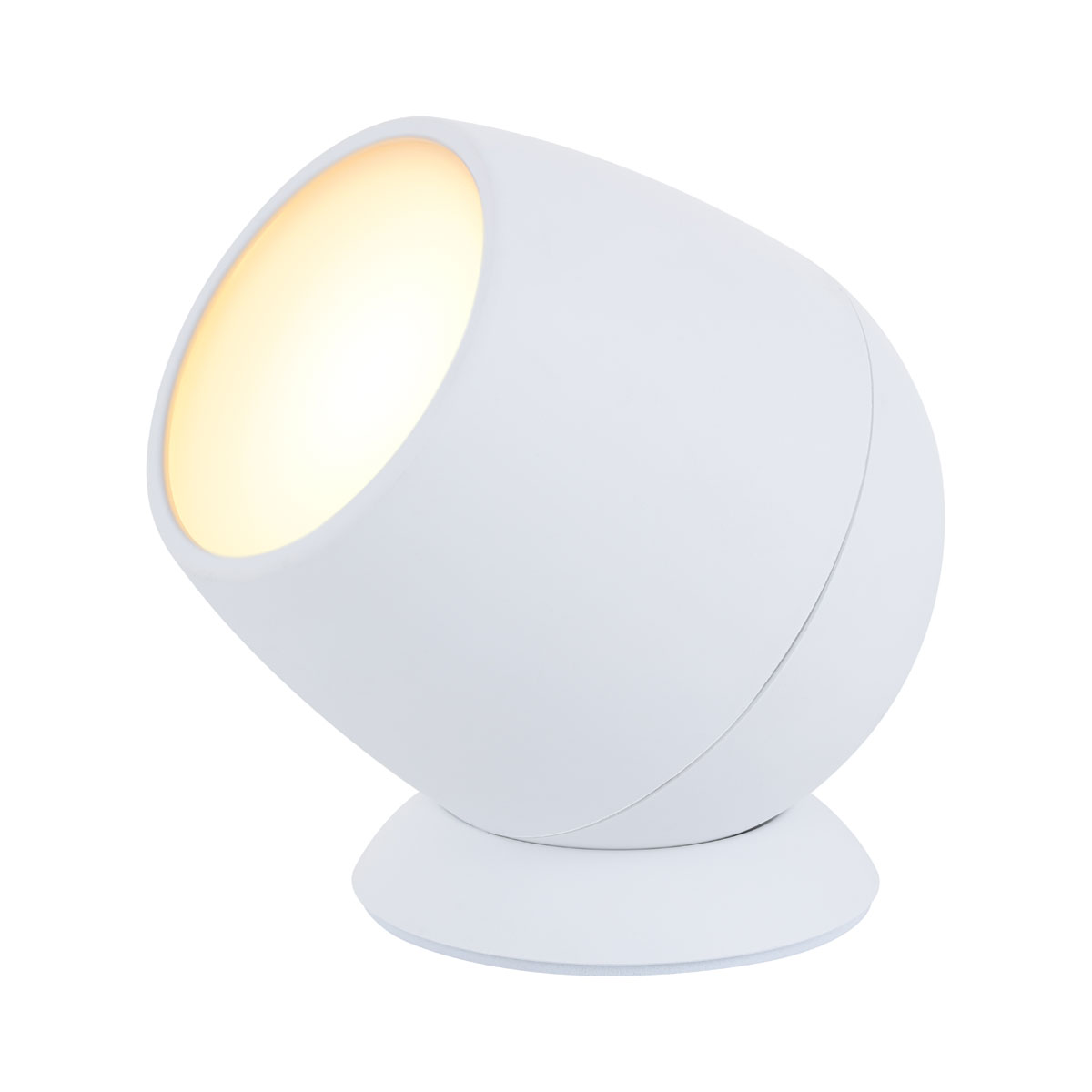 Flector Tischlampe Ambience Smart Connect weiss 2,2W LED RGB Bild 2