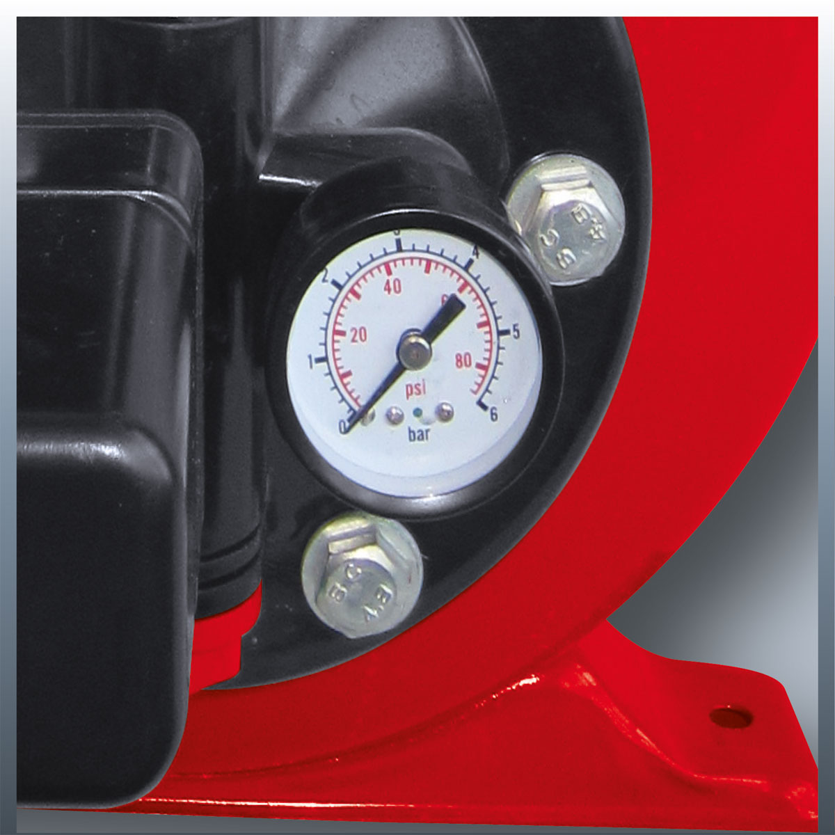 Einhell Hauswasserwerk-Set GC-WW 6538 Bild 10