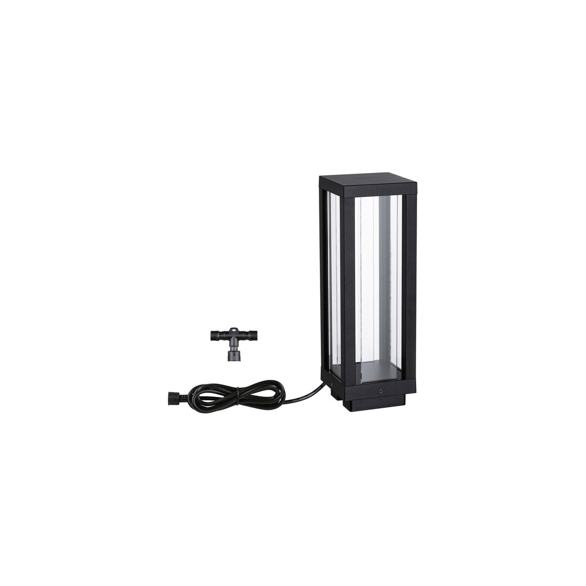 Paulmann Outdoorlaterne Link+Light Lantern Bild 3