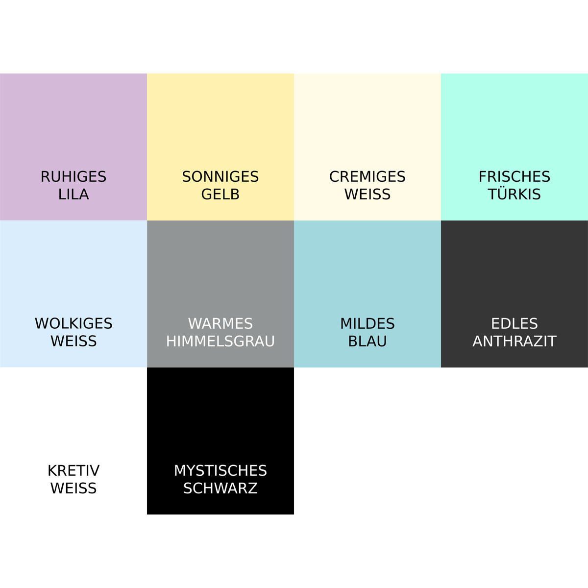 Bondex Kreidefarbe Spray ruhiges lila 0,4 L Bild 2