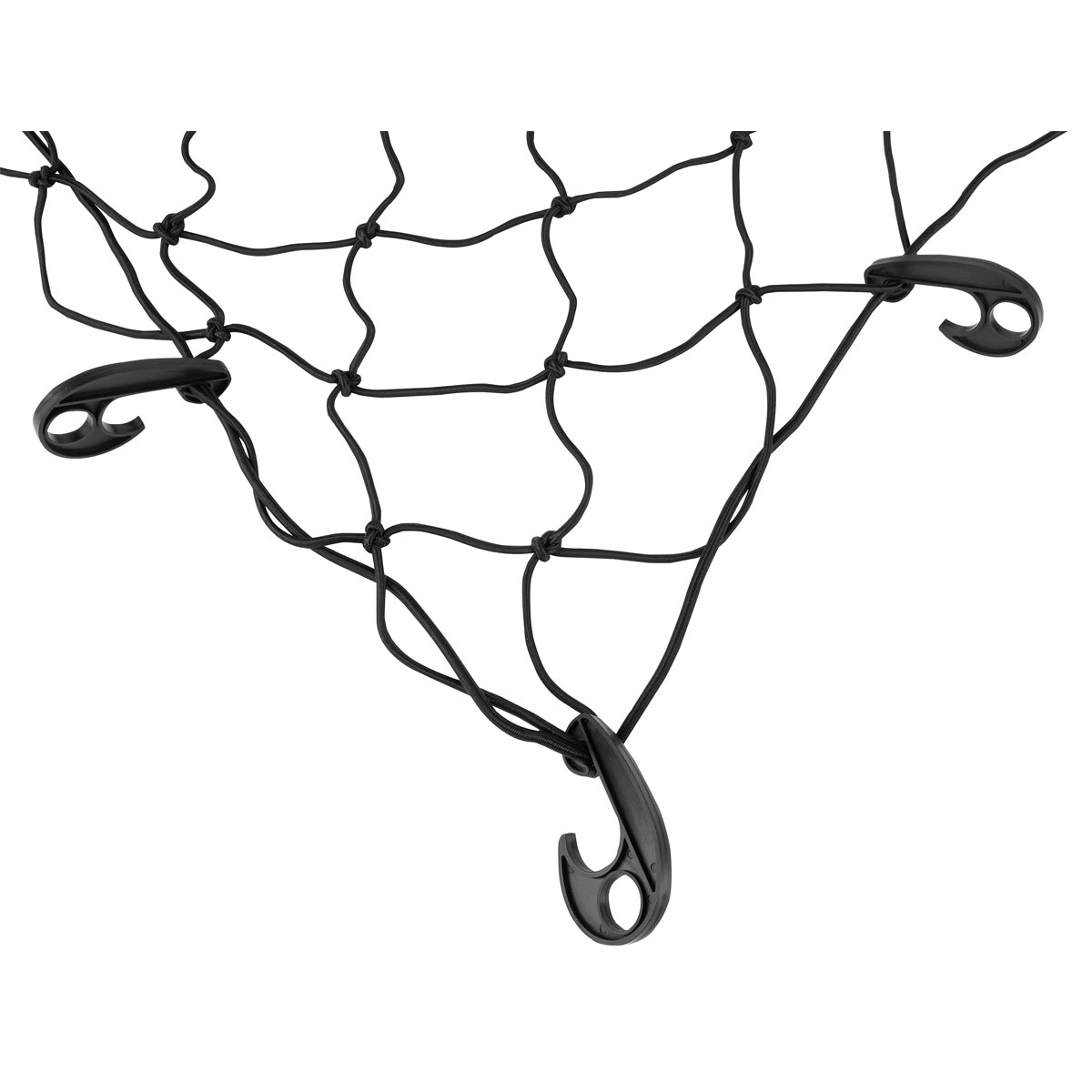 EUFAB 10510 Abdecknetz Ca 150 x 220 cm