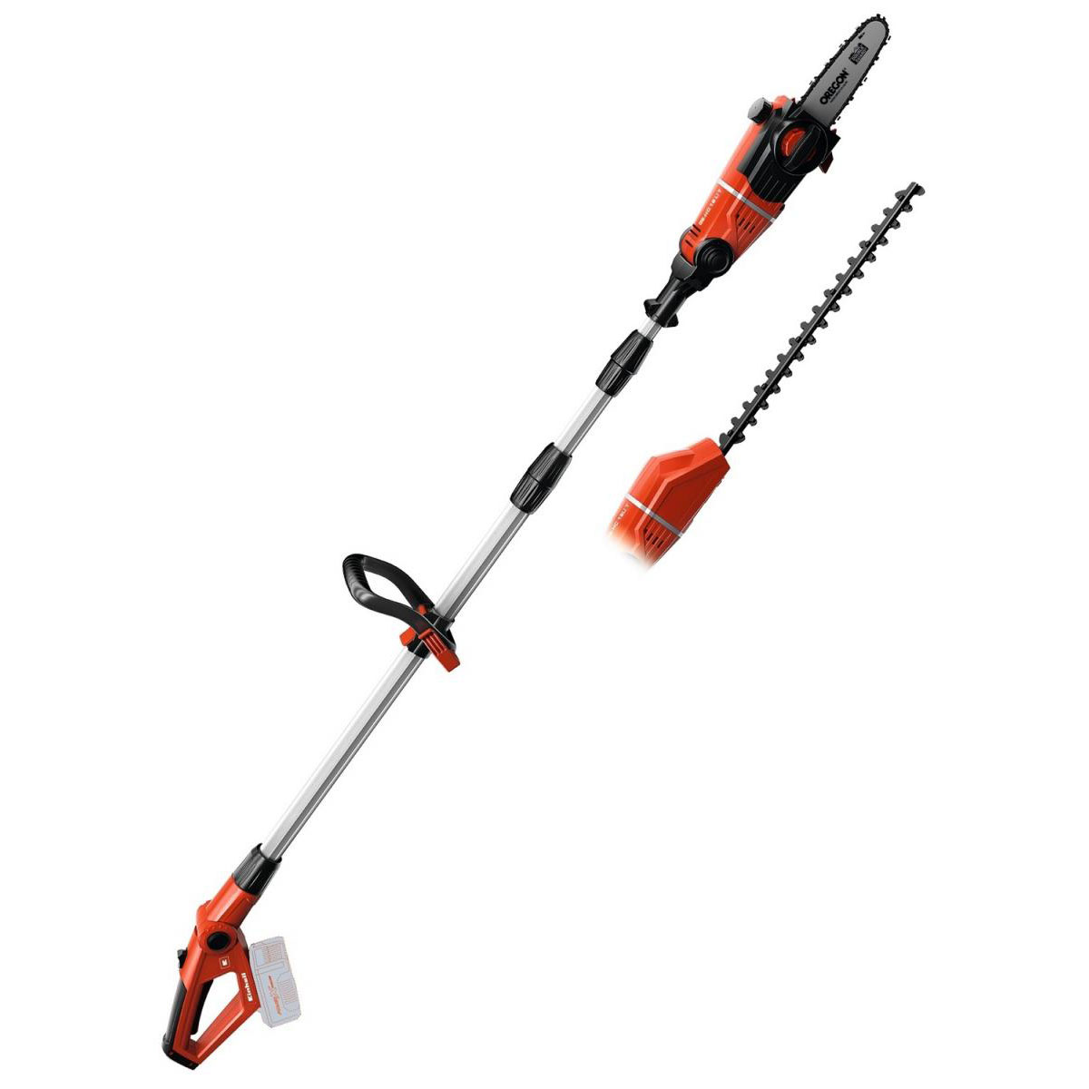 Einhell Akku-Multifunktionswerkzeug GE-HC 18 Li T - Solo