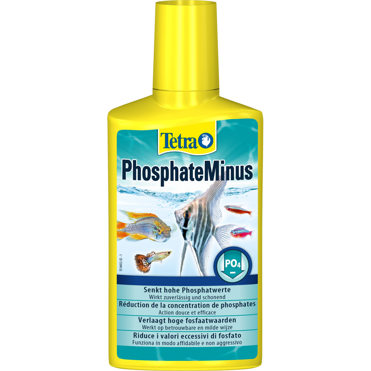 Tetra Wasserpflege PhosphateMinus 250 ml