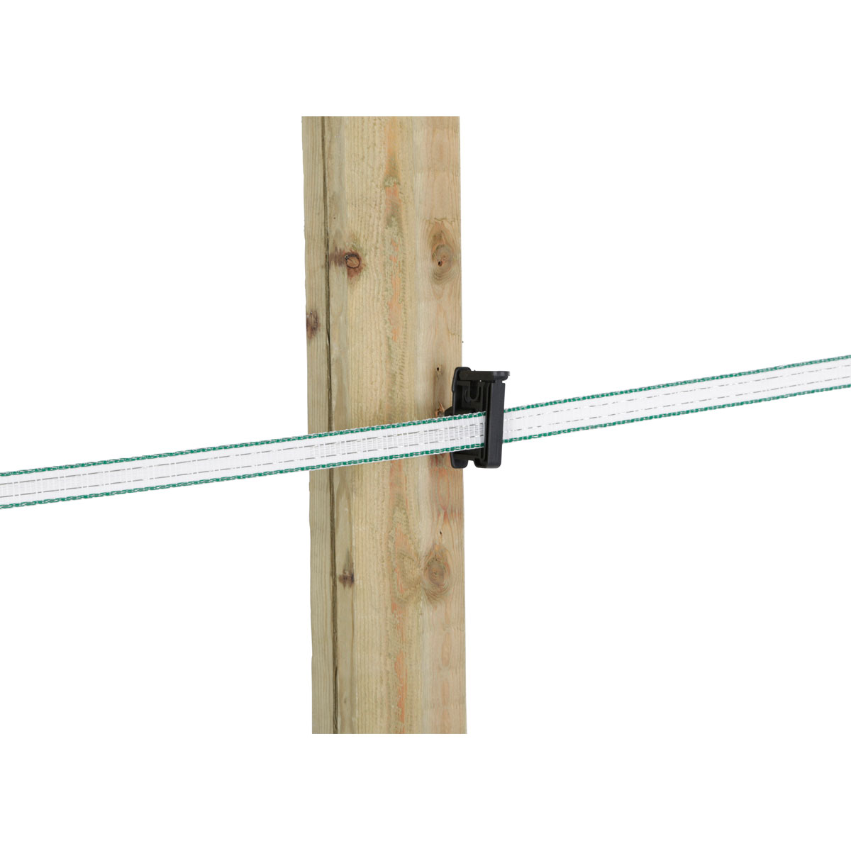 Klippisolator Maxi Tape für Band und Seil 25 Stück Bild 2