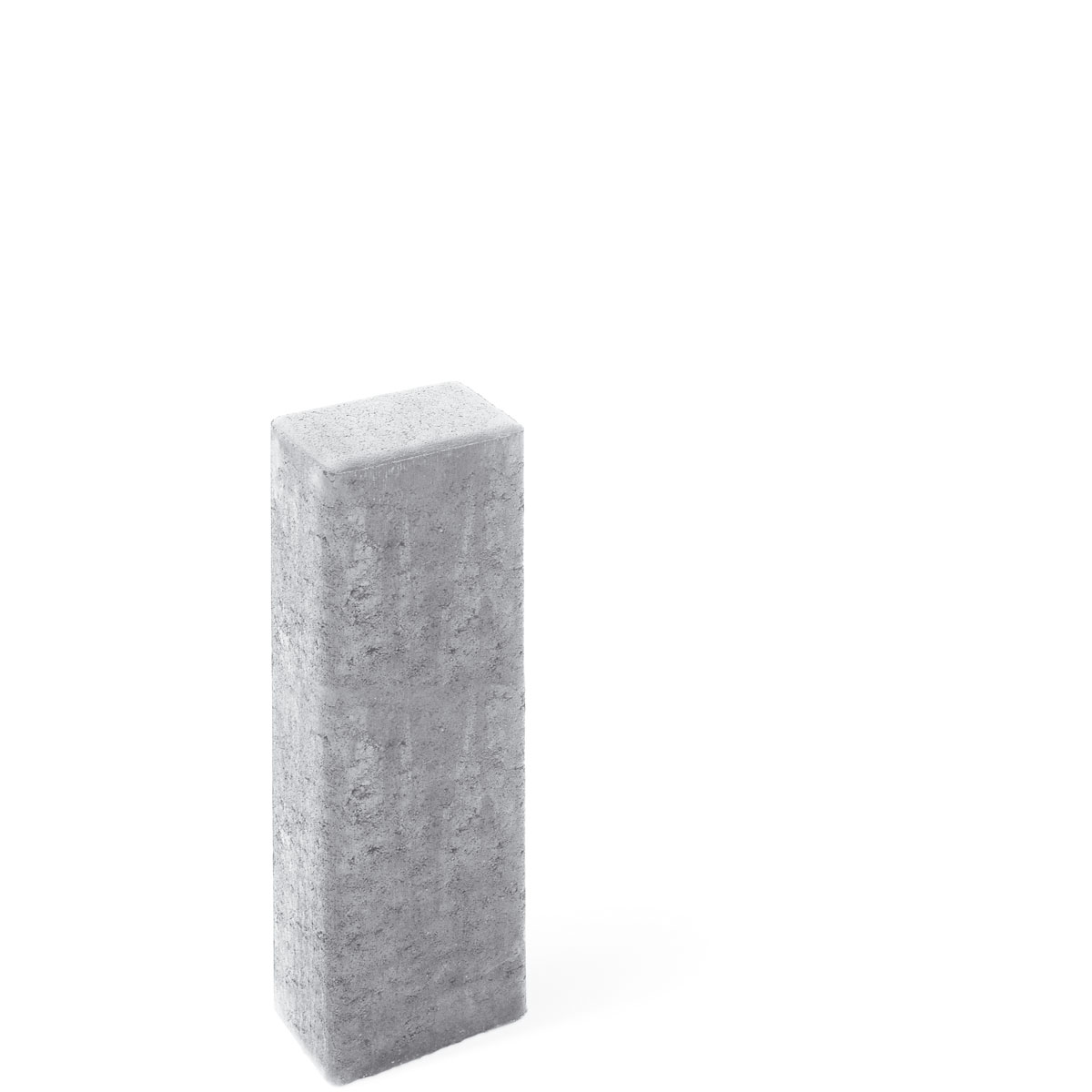 Diephaus  Rechteck-Palaside grau 60 x 16,5 x 12 cm