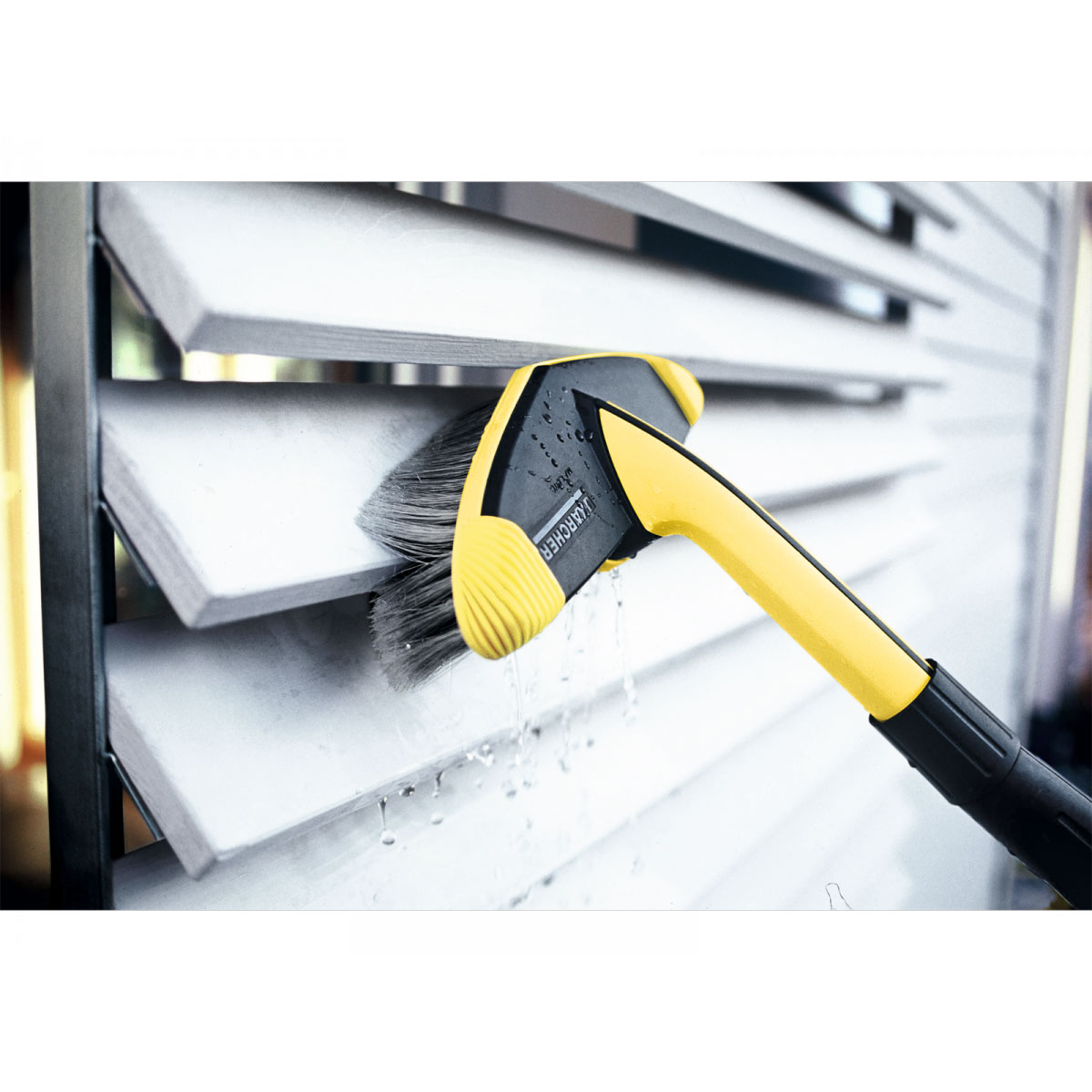 Kärcher Weiche Waschbürste WB 60 Bild 2