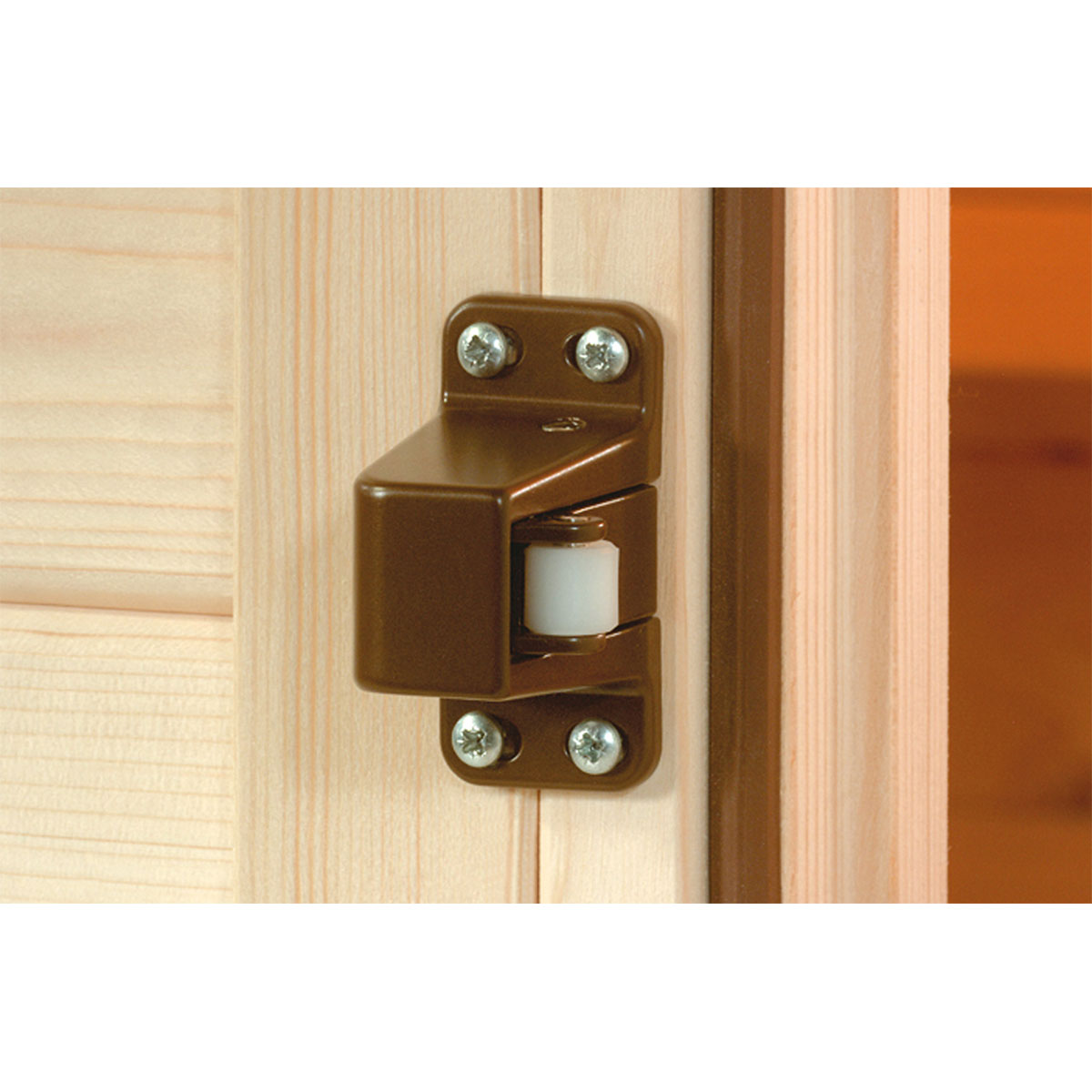 Weka Sauna-Rollverschluss Bild 2