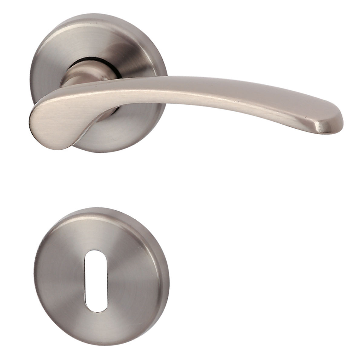 Alpertec Rosettengarnitur Amos-R