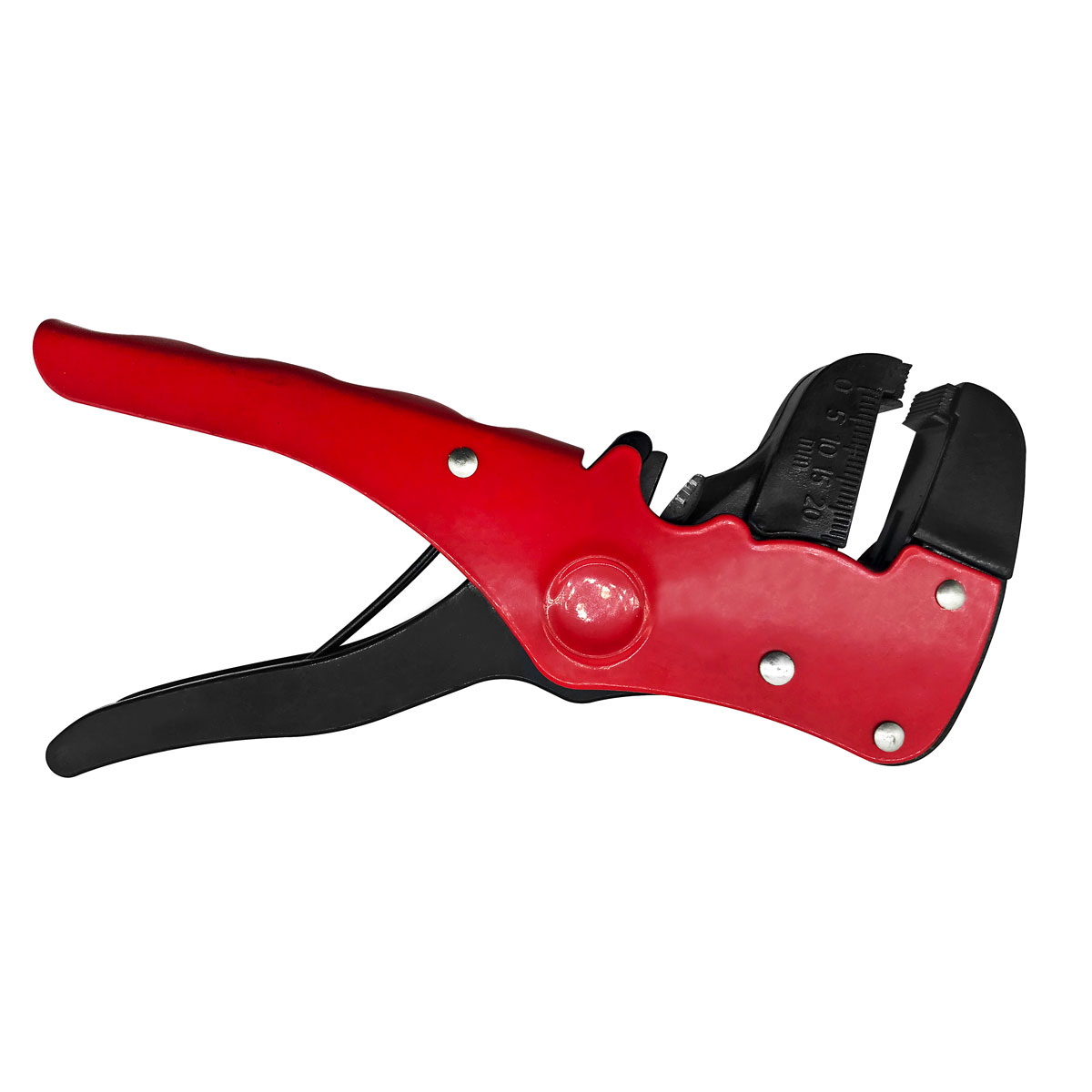 Basic Abisolierzange