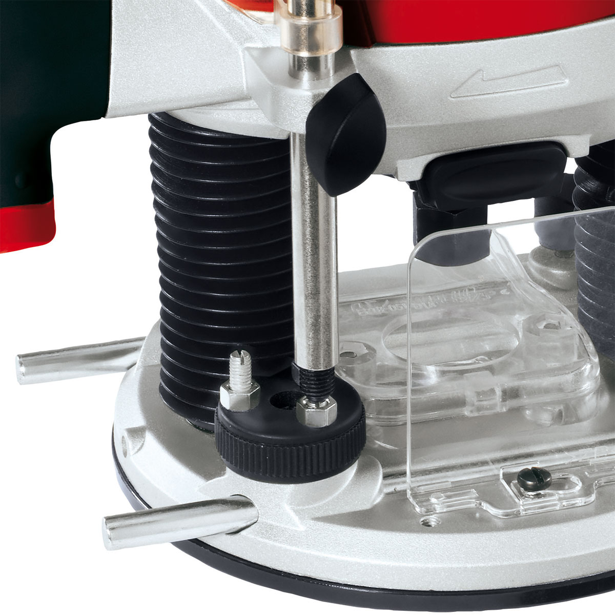 Einhell Oberfräse TE-RO 1255 E Bild 10