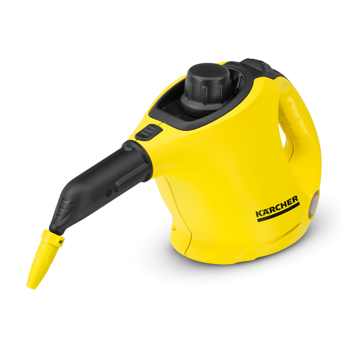 Kärcher  Dampfreiniger SC1 EasyFix Bild 5
