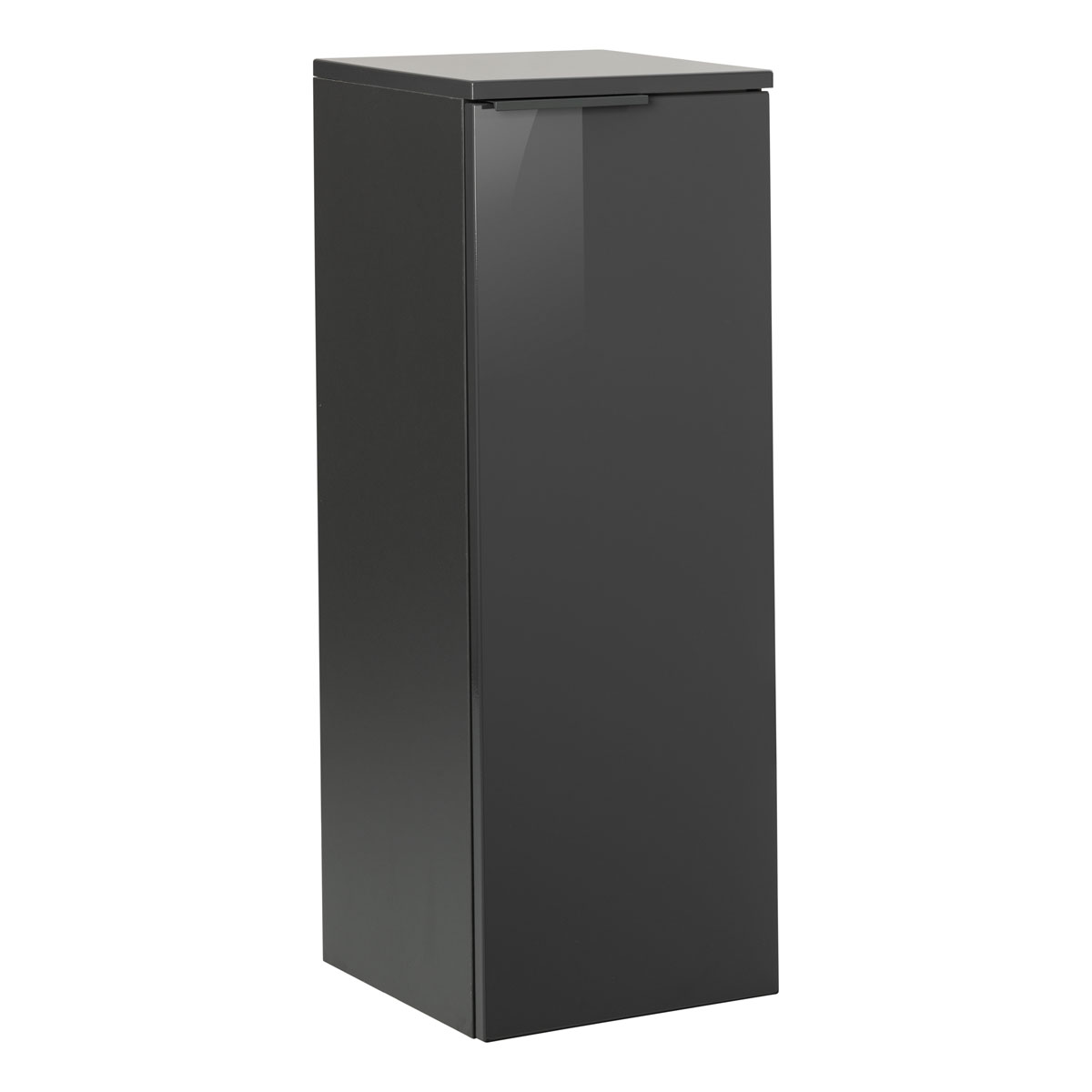 Fackelmann  Midischrank LUNA 302 x 826 x 320 mm anthrazit