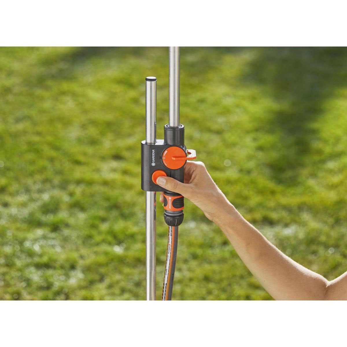 Gardena  Gartendusche Solo Bild 4