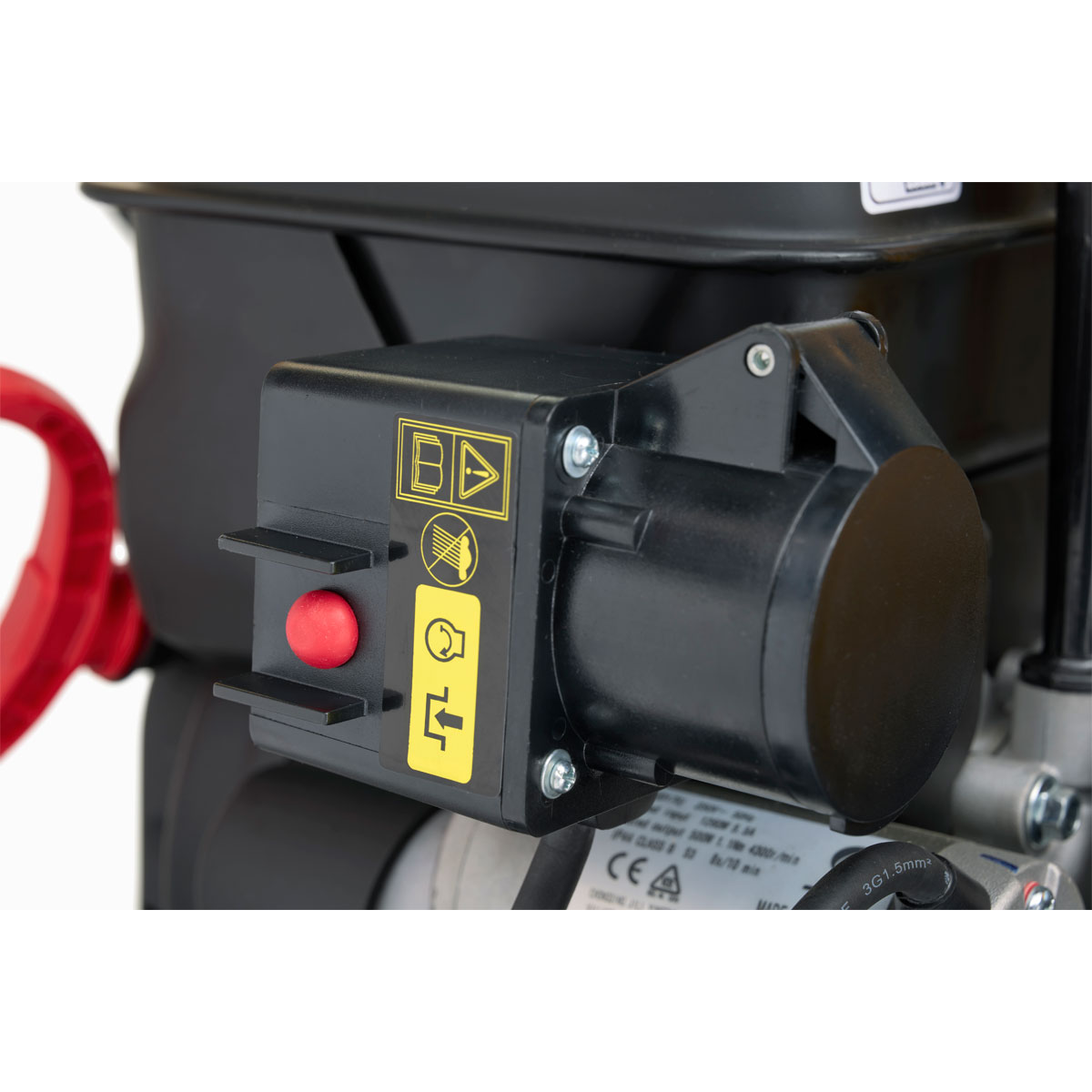 Stiga  Benzin-Schneefräse ST 5262 P 62 cm 5,2 kW Bild 11