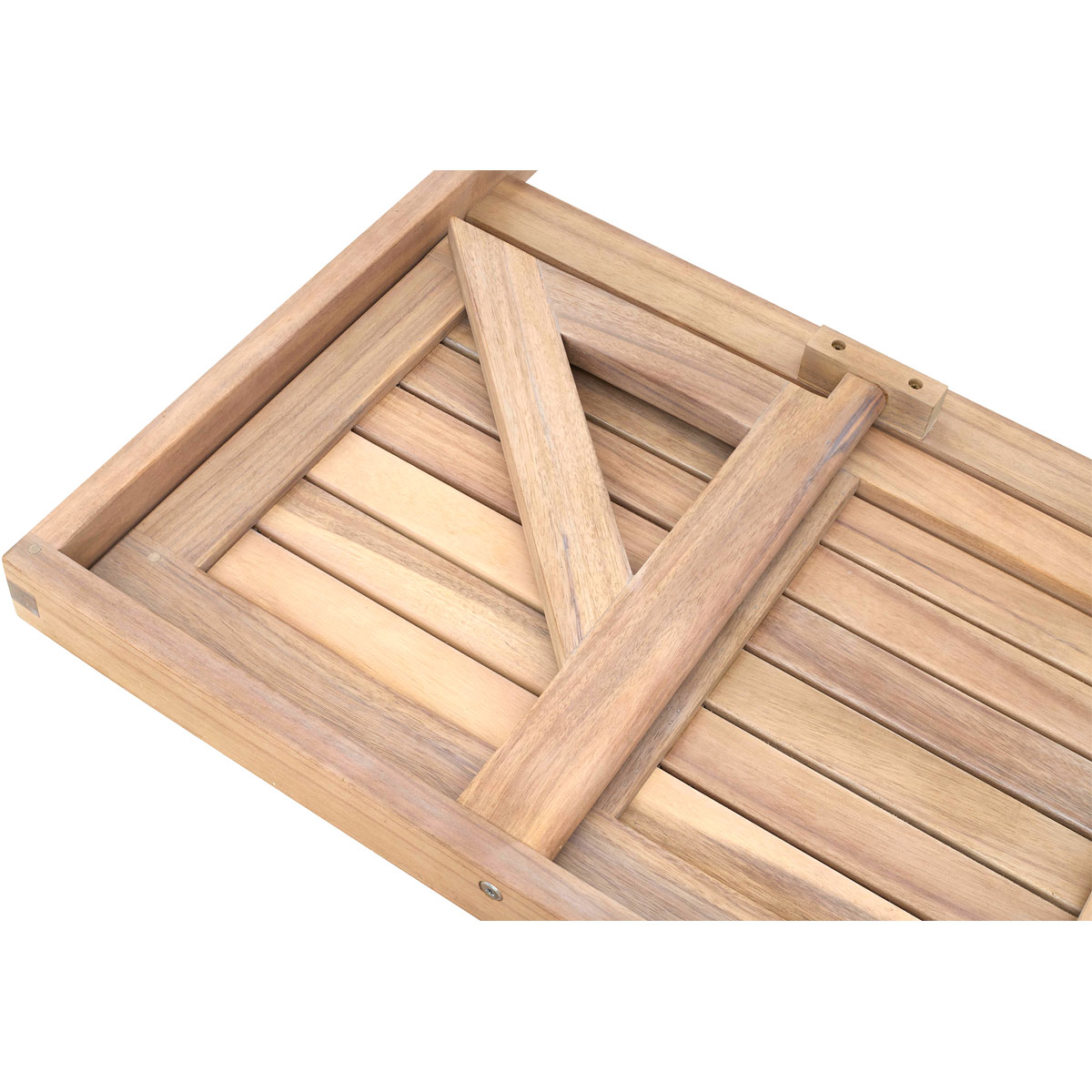 Haveson Balkon-Hängetisch Mykonos Bild 7