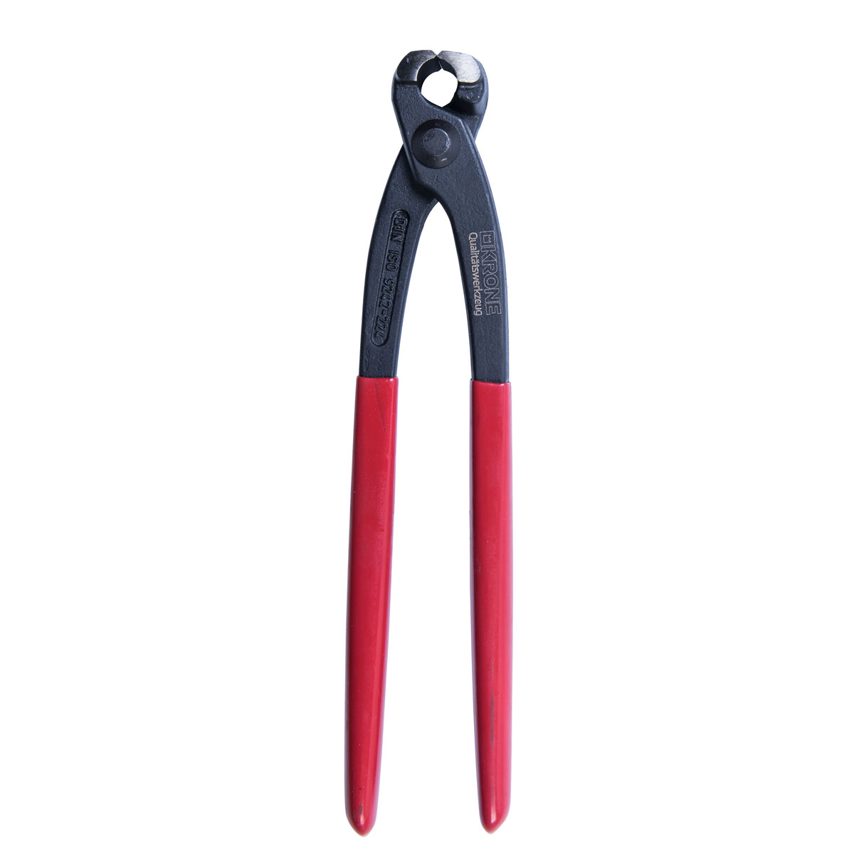 Krone Rabitzzange 22,5 cm Bild 1