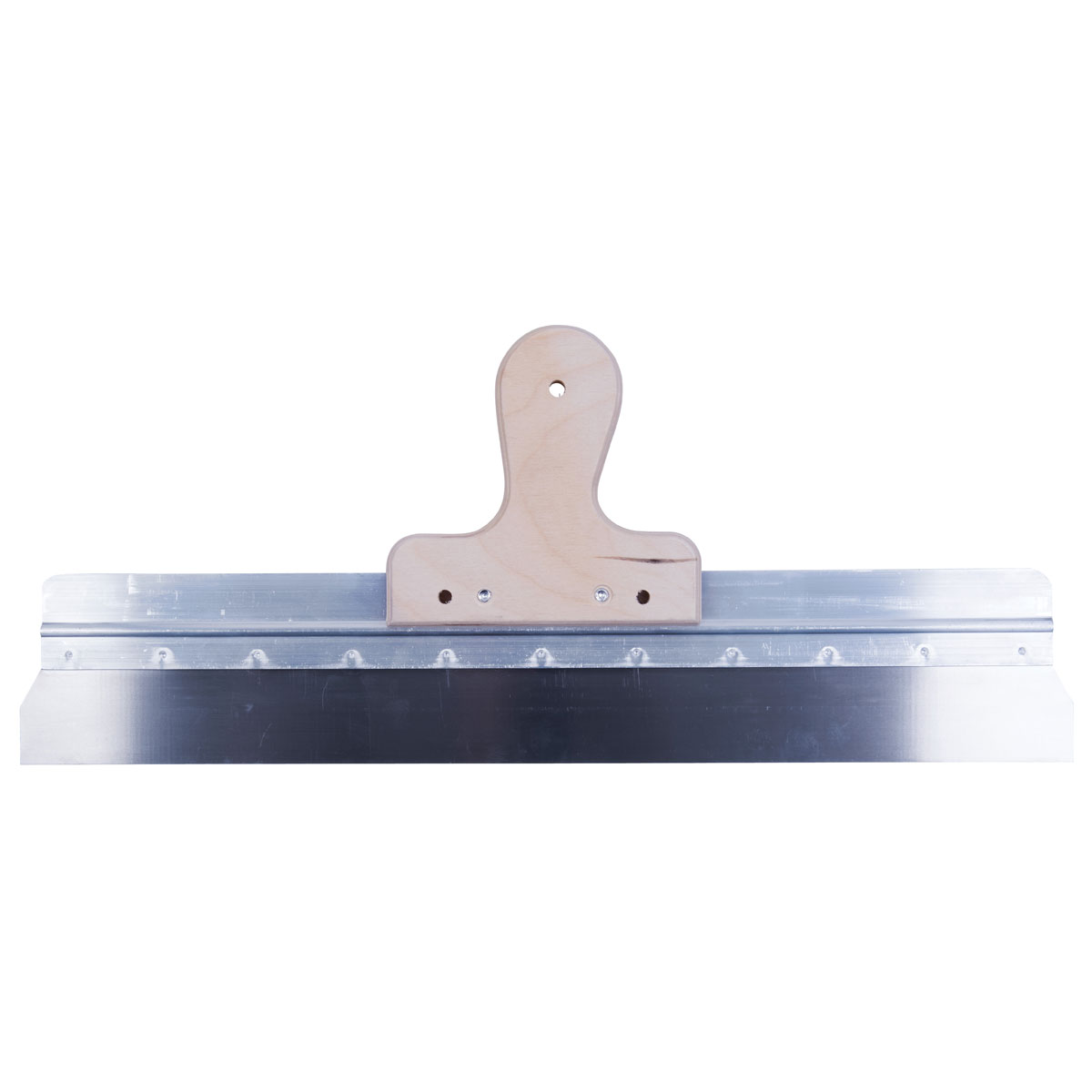 Krone  Flächenspachtel 500 mm rf.