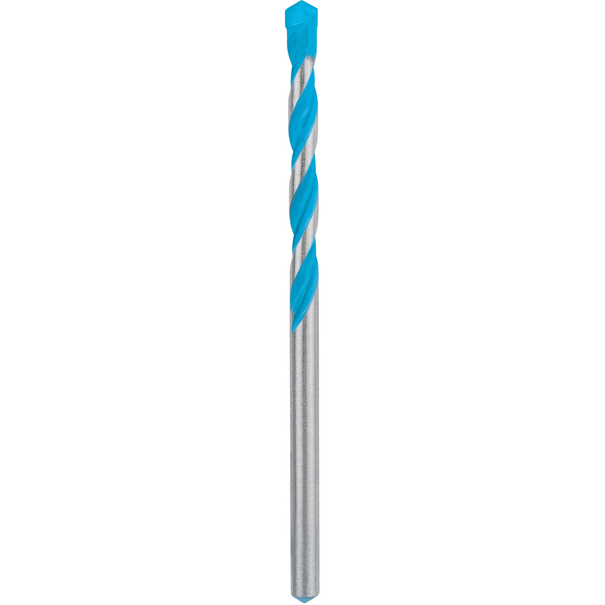 Bosch Professional Expert CYL-9 MultiConstruction Bohrer 4 x 45 x 75 mm d 3,8 mm