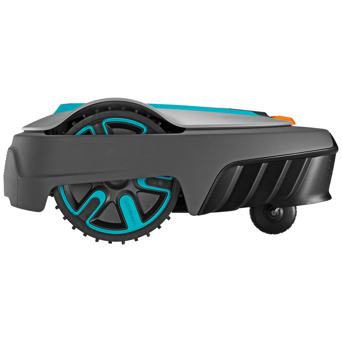 Gardena  Mähroboter Sileno city 600 Bild 8