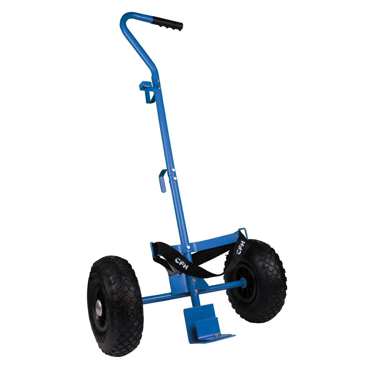 CFH Gas-Trolley GT 89 Bild 1