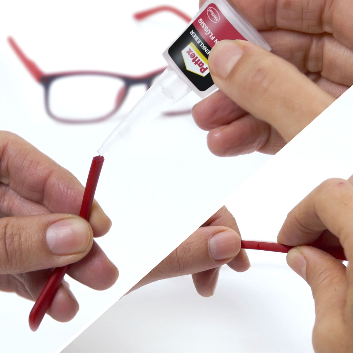 Pattex  Sekundenkleber Präzision 5 g Bild 5