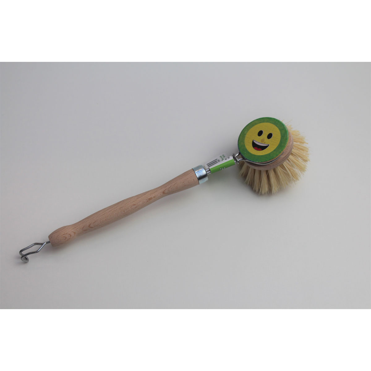 Peggy-Perfect Spülbürste Edition Smiley lacht