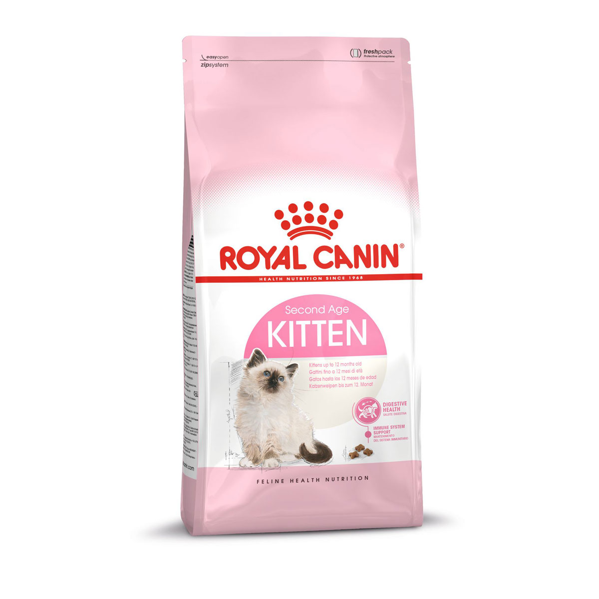 Royal canin 4 kg sales