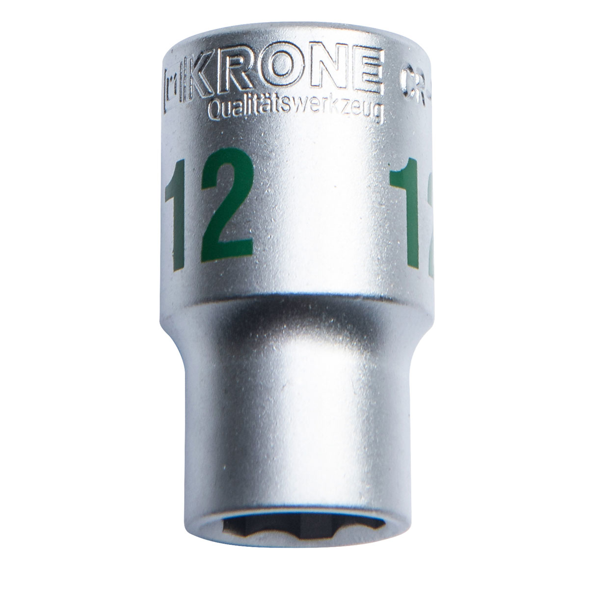 Krone Steckschlüsseleinsatz 1/2 12 mm