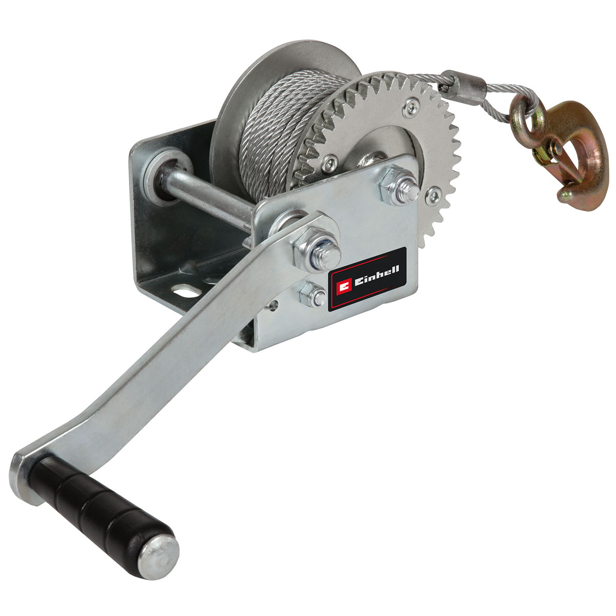 Einhell Handseilwinde TC-WI500 Bild 1