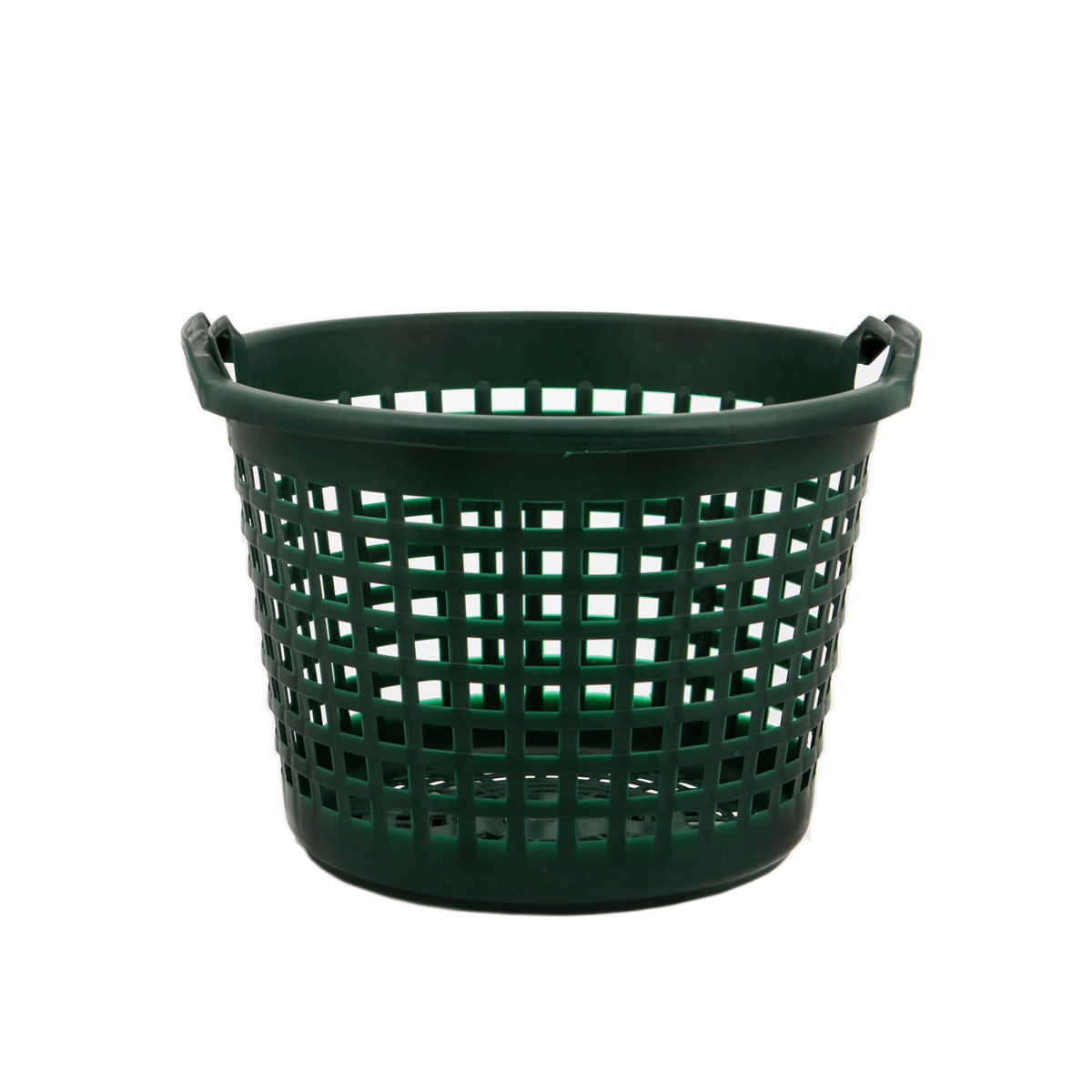 Erntekorb grün 25 kg