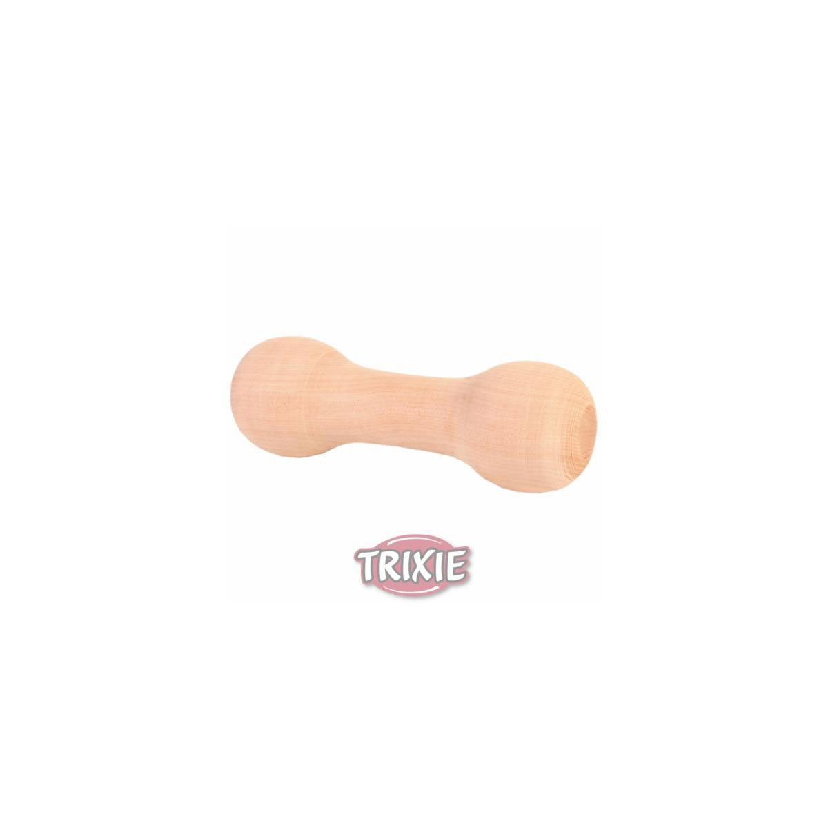 Trixie  Apportierholz rund 250 g