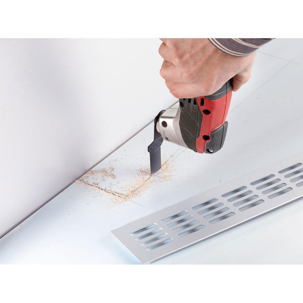 kwb  Tauchsägeblatt 34 mm Bild 3