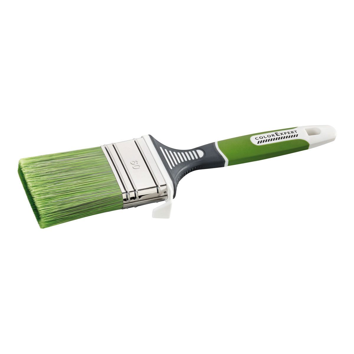 Color Expert Lasur-Flachpinsel WoodStar 80 mm 9 Stärke 3K-Stiel