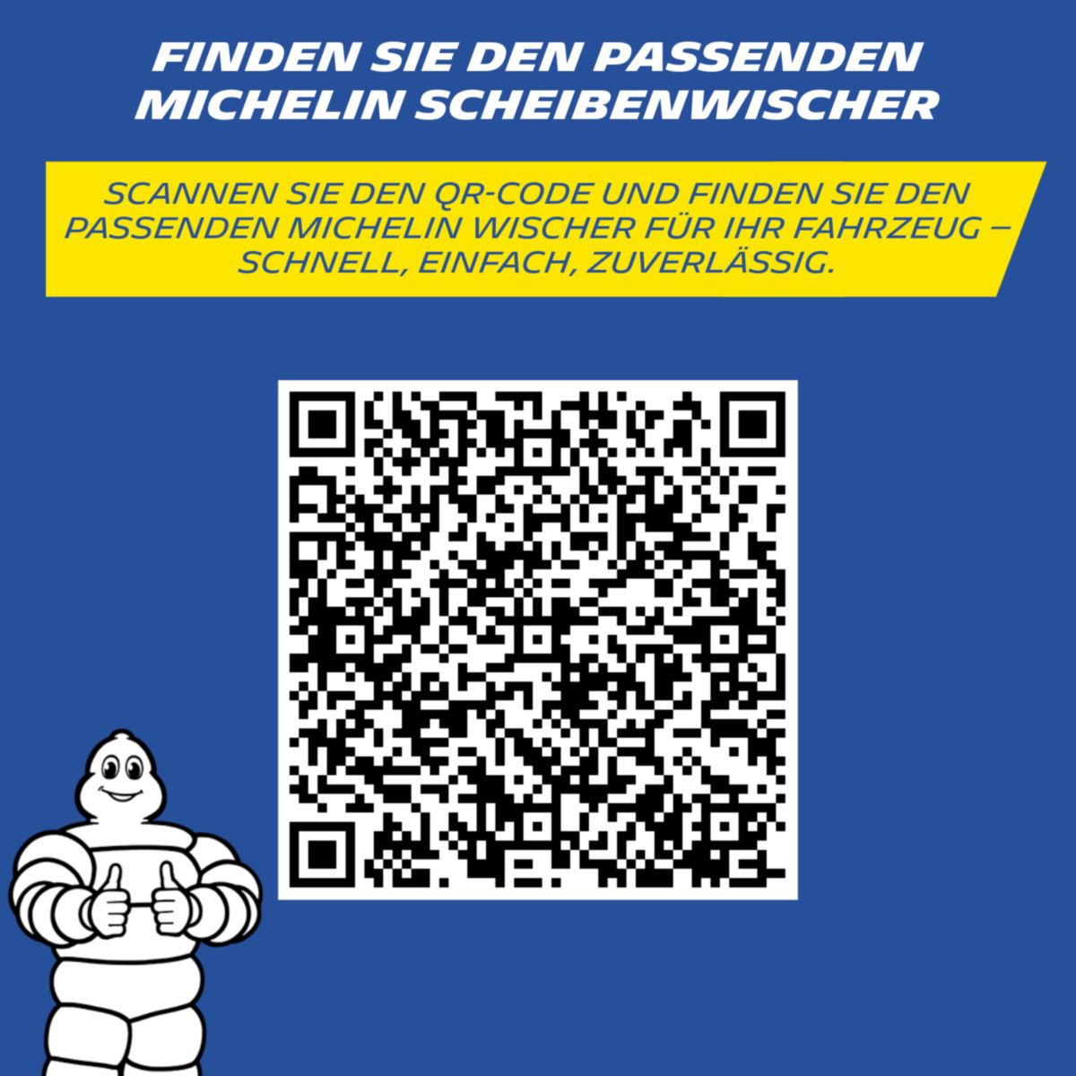 Michelin Scheibenwischer Wiper-Blades MF70X Bild 8