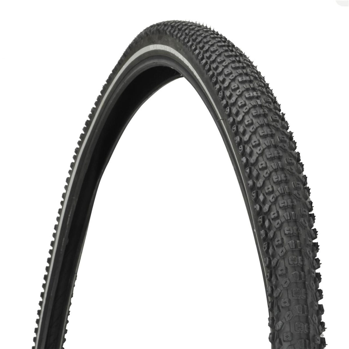Fischer Bikes Reifen 28 Zoll 40-622 Allwetter schwarz Fischer Bikes Reifen 28 Zoll 40-622 Allwetter schwarz
