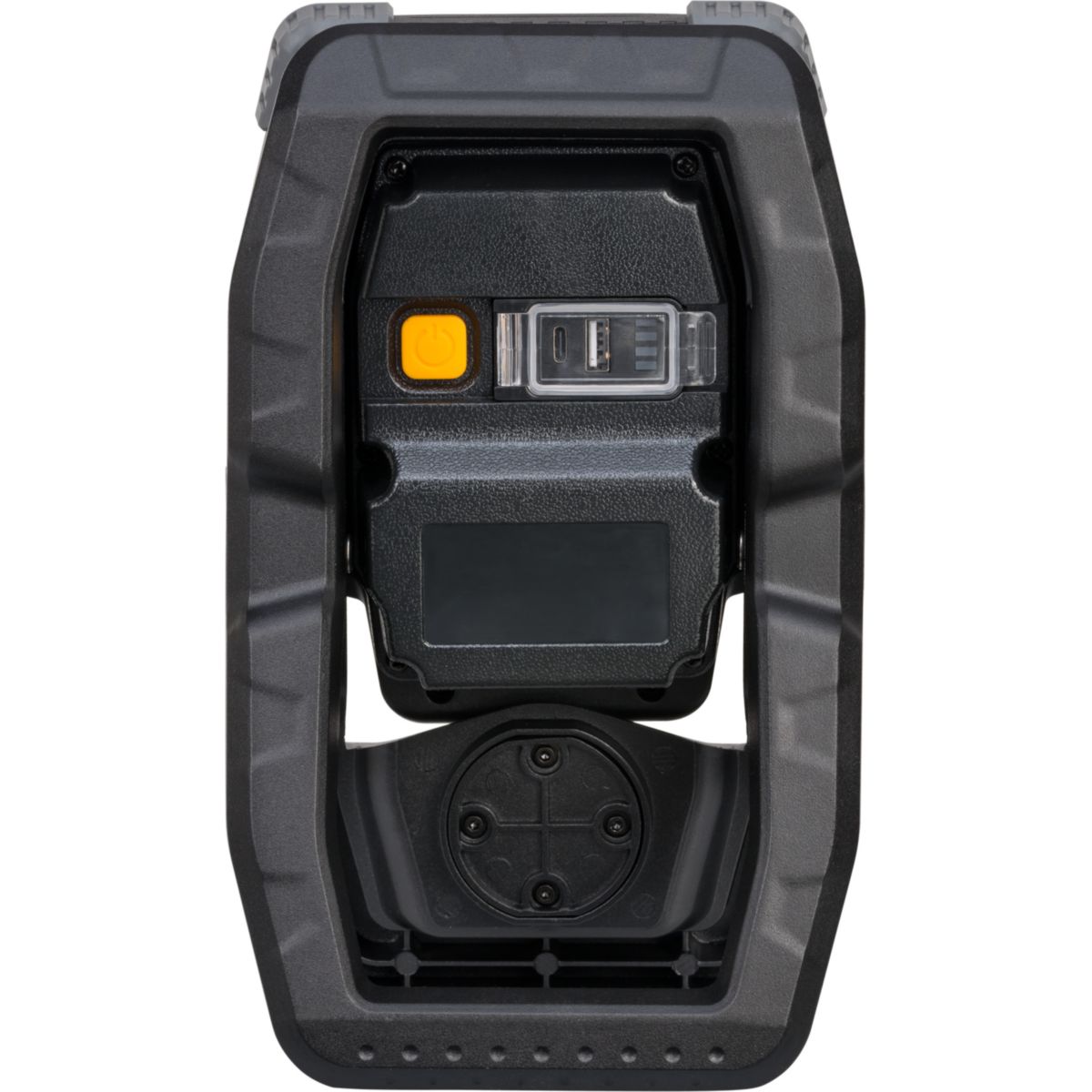 Brennenstuhl Mobiler Akku LED Arbeitsstrahler CL 4050 MA Bild 5