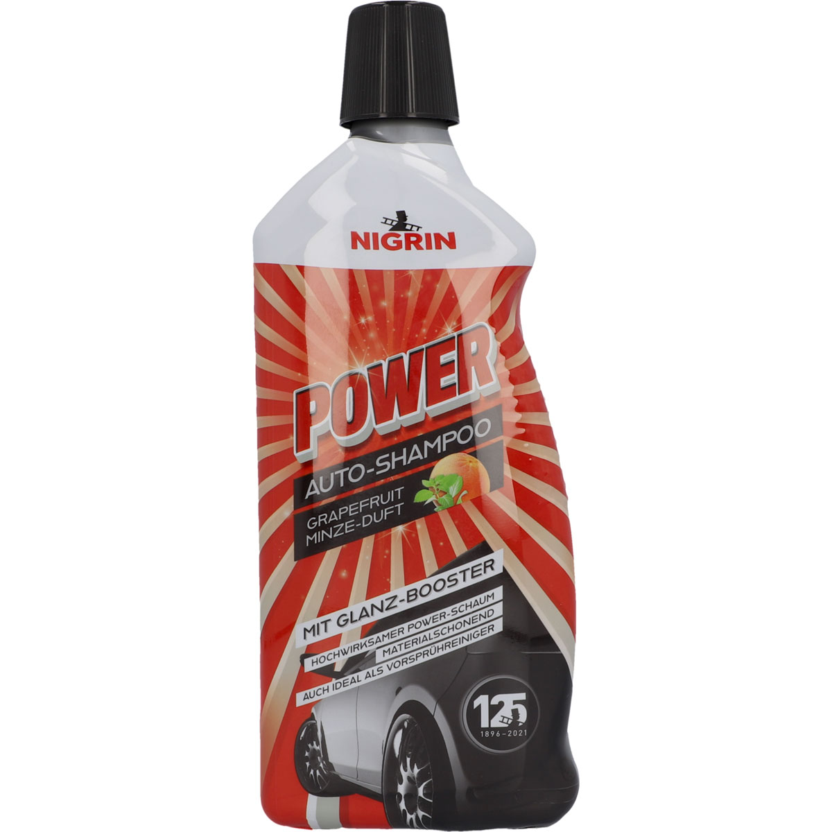 Nigrin  Autoshampoo 1 L