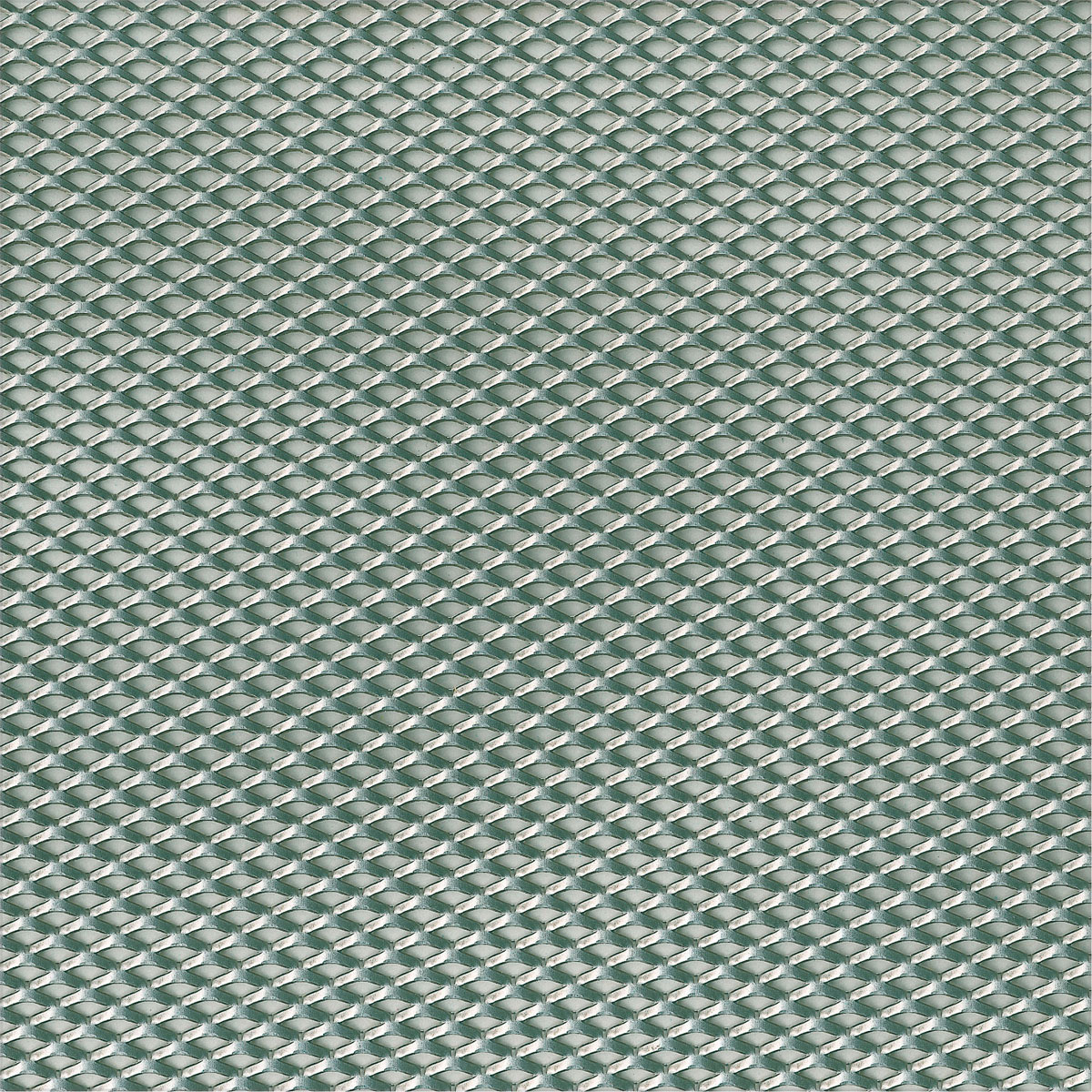 MyTool Streckmetall 25 x 50 cm 6 mm Stahl unbehandelt