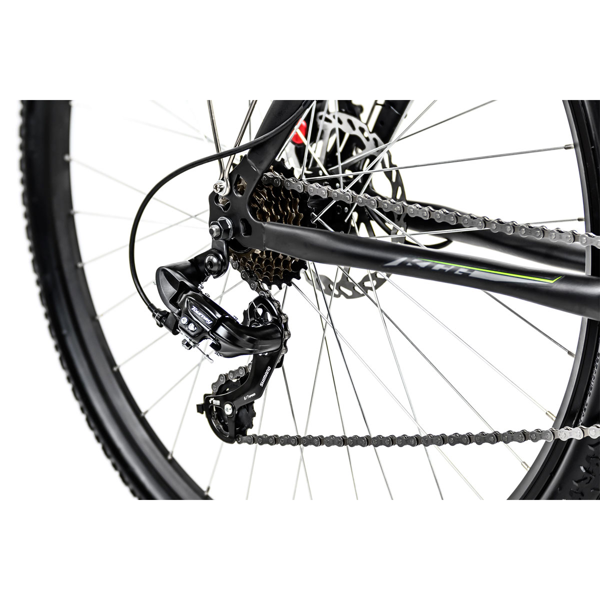Ks cycling heist on sale