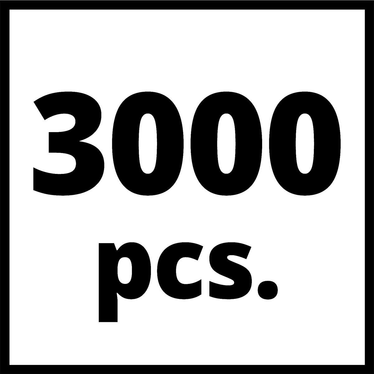 Einhell  Nägel 3000 Stk 40 mm Bild 2