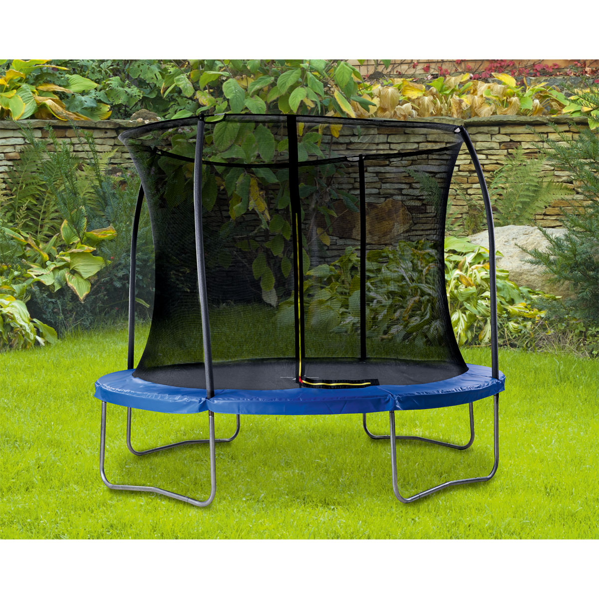 Trampolin 305 cm Bild 2