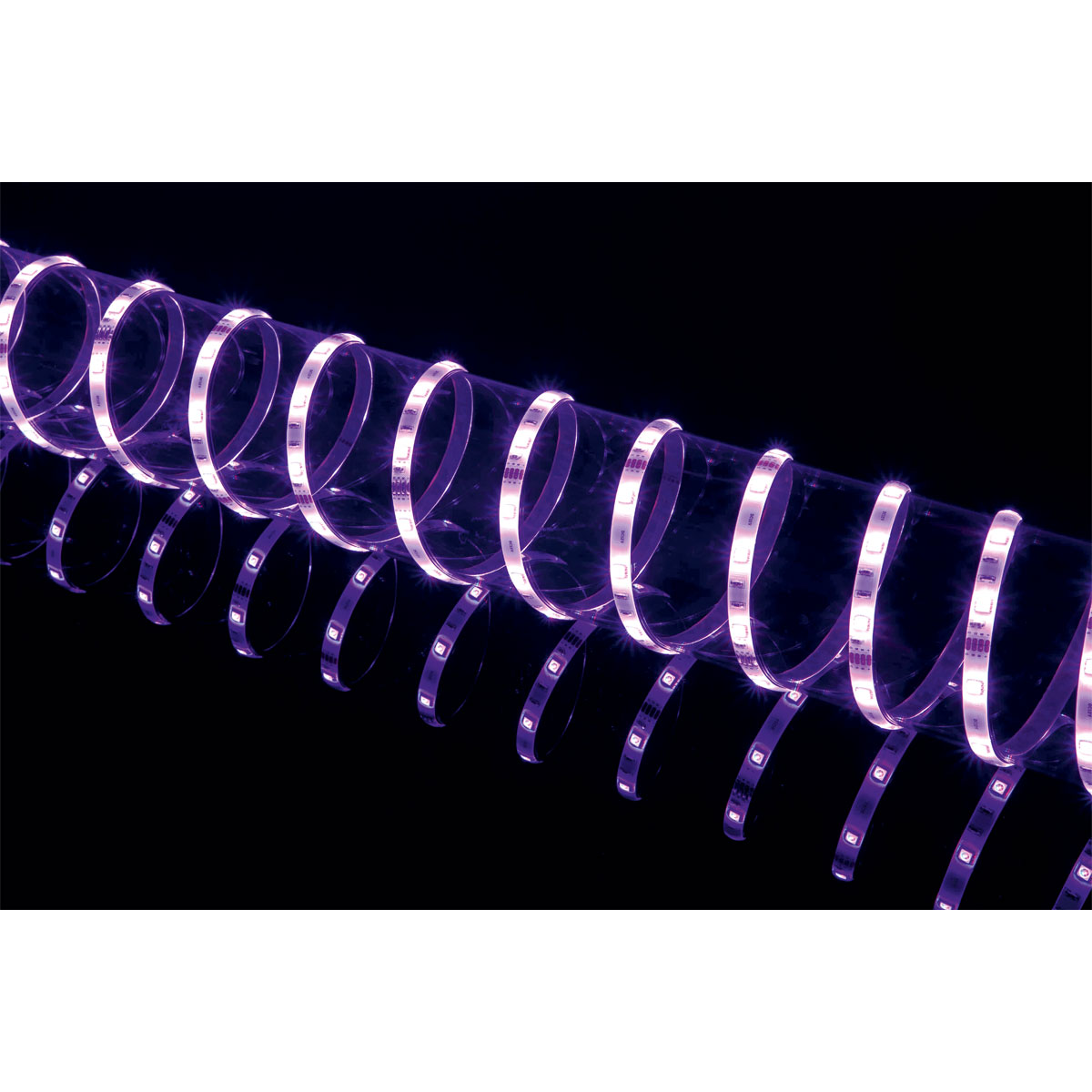 Flector LED-Lichtband RGB 5 m Bild 8