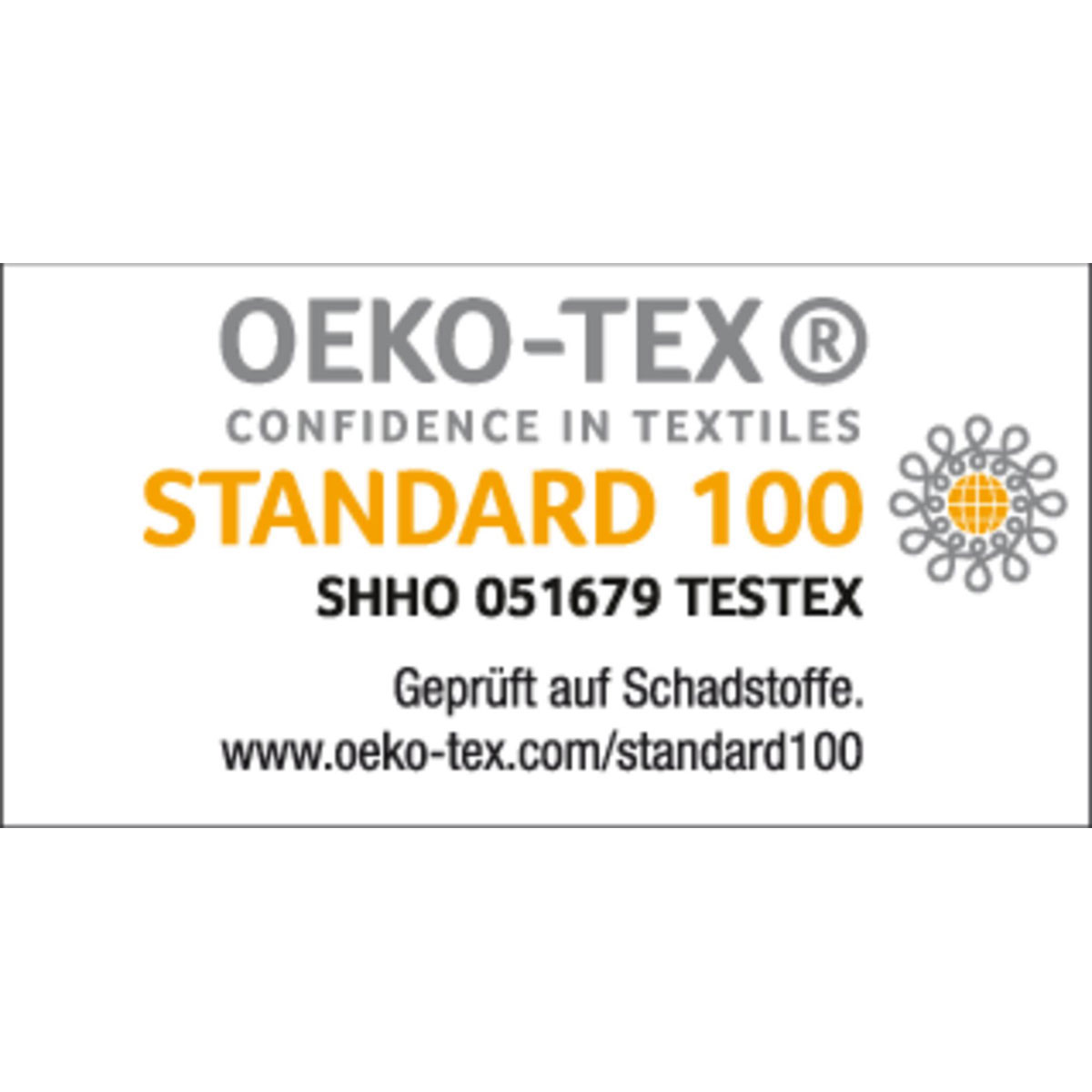 Valblue  Duschvorhang Lace Textil 180 x 200 cm Bild 4