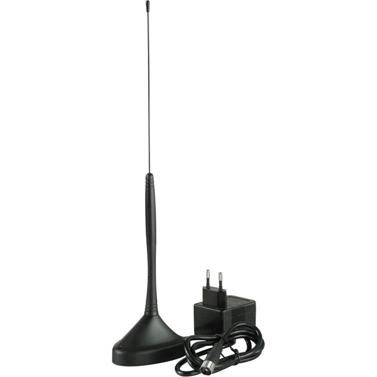 Schwaiger DVB-T2 HD Stabantenne aktiv Bild 2