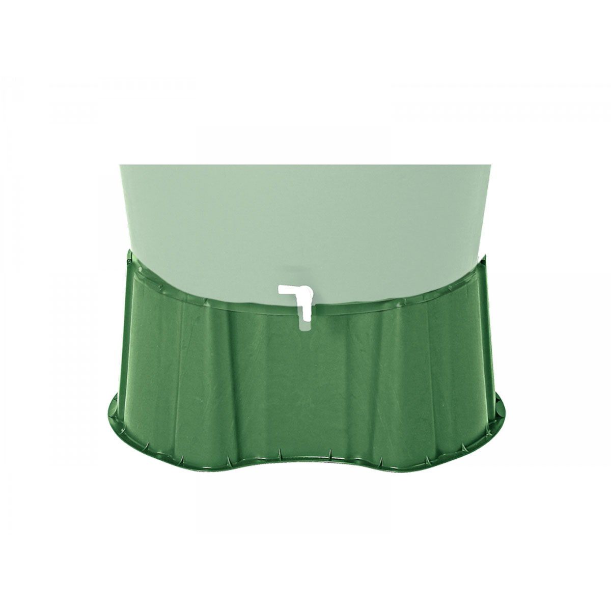 Garantia Unterstand für 210 L Regentonne Bild 1