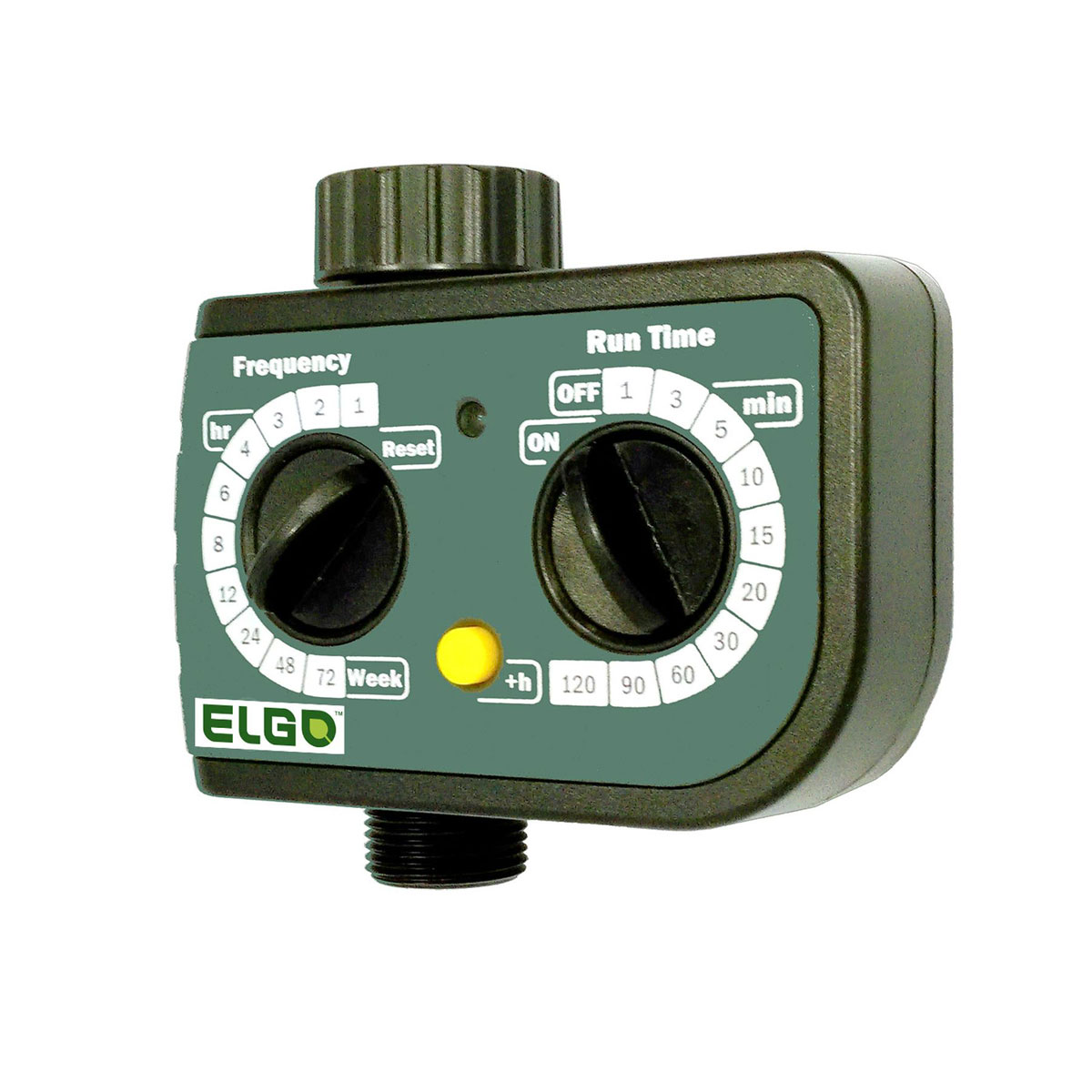 Vitavia Elektronische Bewässerungsuhr